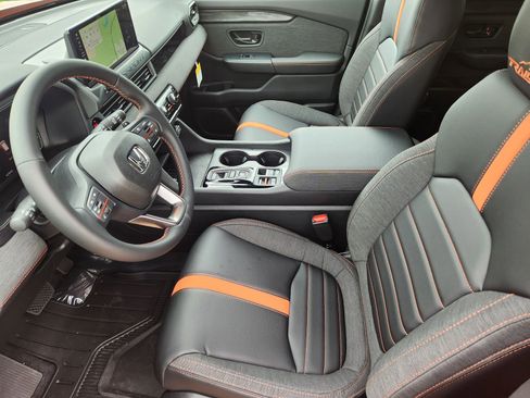 New 2026 Honda Passport TrailSport image 12