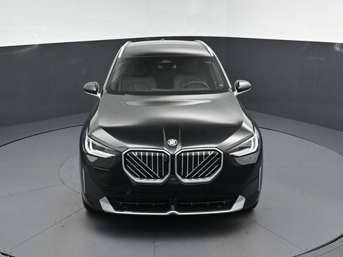New 2026 BMW X3 xDrive30 w/ Premium Package AWD/4WD image 37