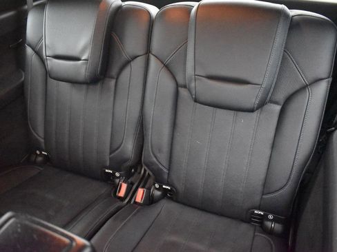 Used 2019 Mercedes-Benz GLS 450 4MATIC image 27
