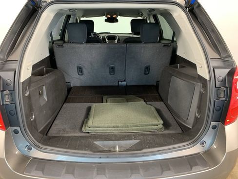 Used 2012 Chevrolet Equinox LT w/ All-Star Package image 24