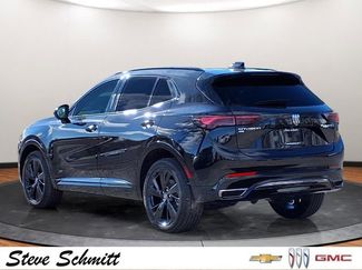 New 2026 Buick Envision Sport Touring AWD/4WD video 3