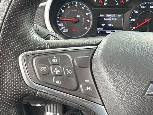 Used 2024 Chevrolet Malibu LT image 19