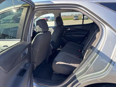 Used 2023 Chevrolet Equinox LT image 22