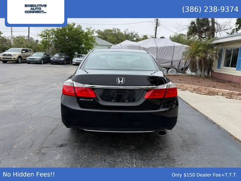 Used 2014 Honda Accord LX image 6
