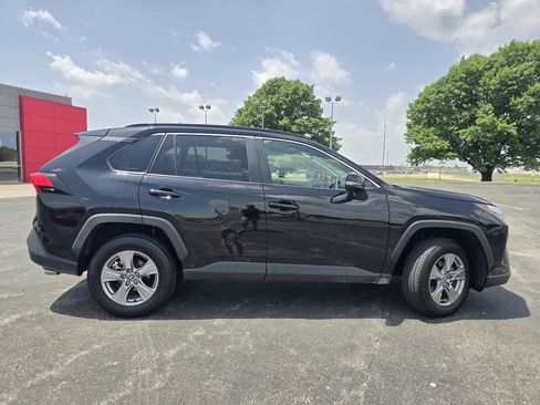 Certified 2025 Toyota RAV4 XLE w/ Convenience Package AWD/4WD image 19