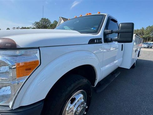 Used 2015 Ford F350 XL RWD image 15