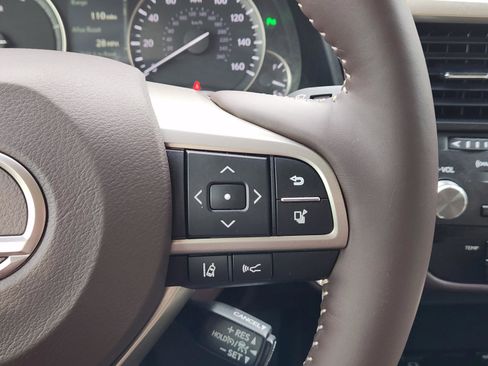 Used 2016 Lexus RX 450h FWD w/ Luxury Package image 26