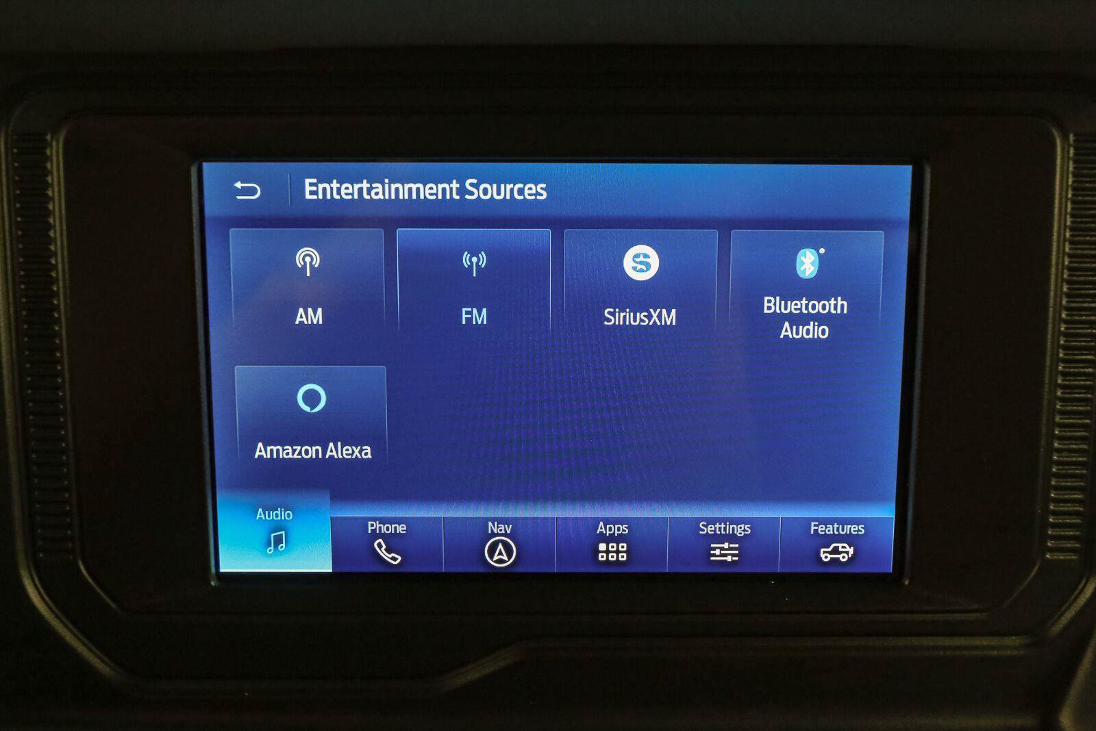 Used 2022 Ford Bronco Badlands AWD/4WD image 34