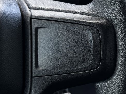 Certified 2021 Chevrolet Silverado 1500 Custom Trail Boss image 20