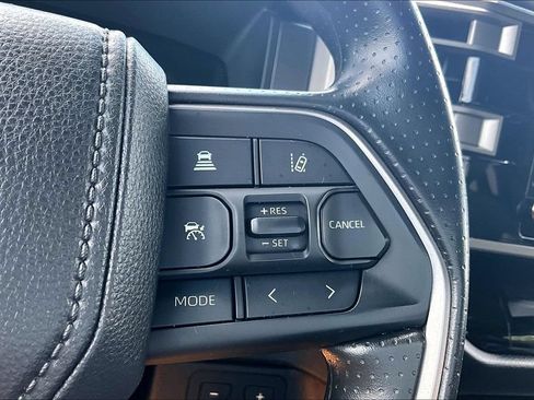 Certified 2026 Toyota Tundra SR5 w/ SR5 Convenience Package AWD/4WD image 16