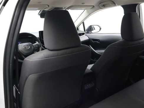 Certified 2023 Toyota Corolla LE image 20