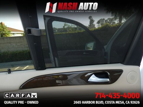 Used 2015 Mercedes-Benz ML 350 2WD image 41