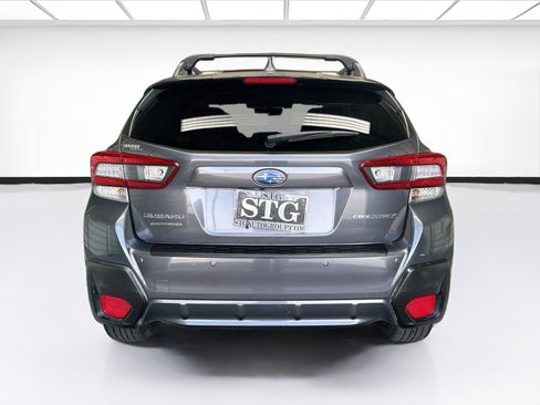 Used 2021 Subaru Crosstrek 2.5i Limited w/ Moonroof Package 2 AWD/4WD image 5