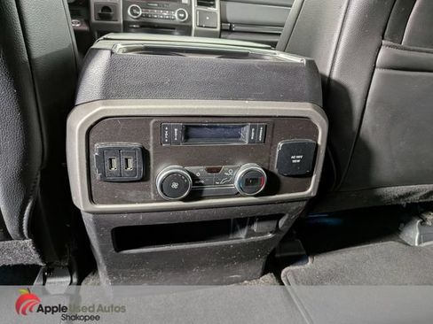 Used 2018 Ford Expedition Max XLT w/ Equipment Group 202A AWD/4WD image 37