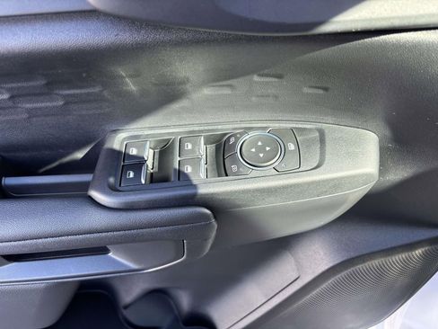 New 2025 Ford Ranger XL w/ Trailer Tow Package image 13