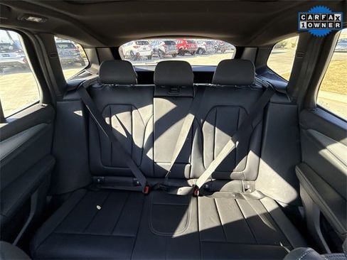 Used 2023 BMW X3 sDrive30i image 23