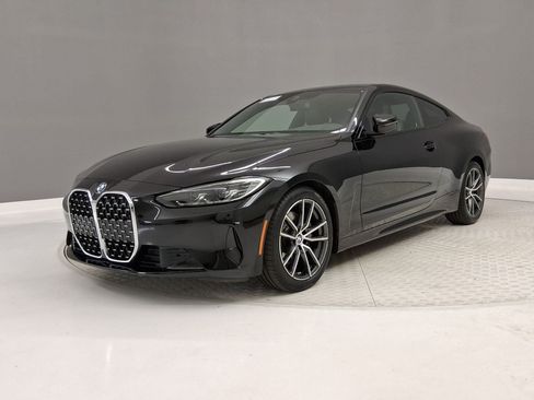 Certified 2023 BMW 430i Coupe w/ Convenience Package RWD image 35