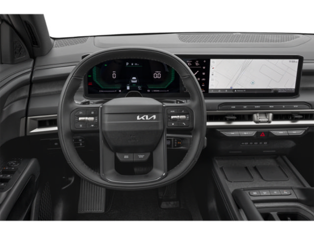 New 2027 Kia Telluride EX FWD image 4