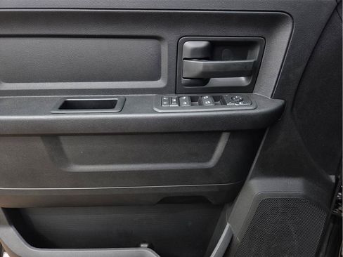 New 2026 RAM 2500 Tradesman AWD/4WD image 15