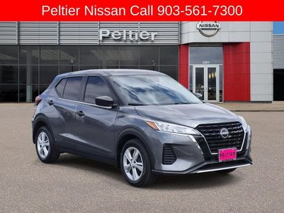 Used 2024 Nissan Kicks S
