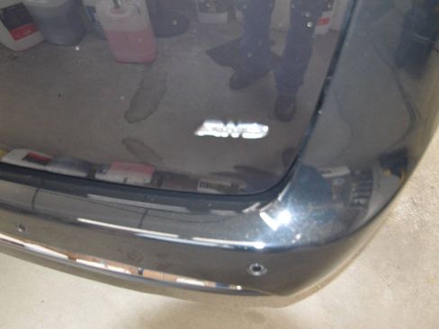 Used 2025 Chrysler Pacifica Select AWD/4WD image 18