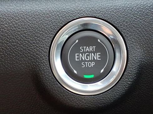 New 2026 GMC Terrain AT4 AWD/4WD image 20