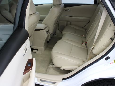 Used 2013 Lexus RX 350 FWD w/ Navigation Pkg image 28