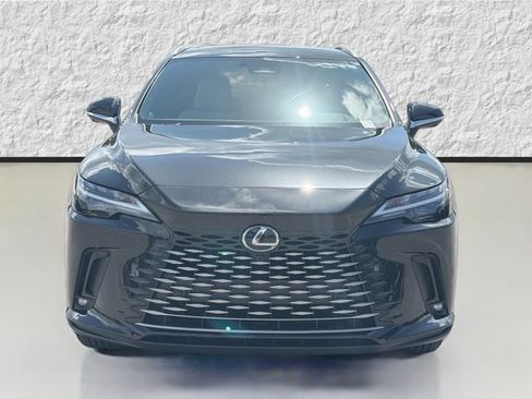 New 2026 Lexus RX 350 Premium Plus w/ Convenience Package AWD/4WD image 8