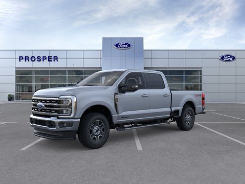 New 2026 Ford F250 Lariat w/ FX4 Off-Road Package AWD/4WD image 1