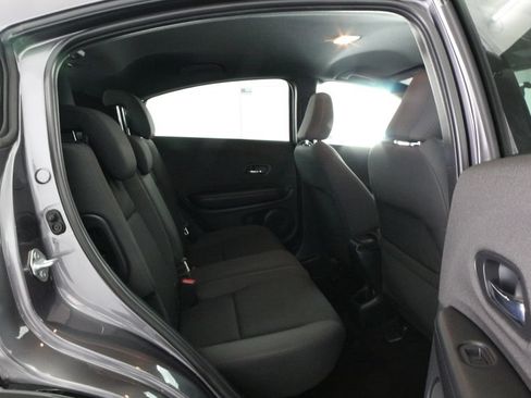 Used 2022 Honda HR-V Sport image 37