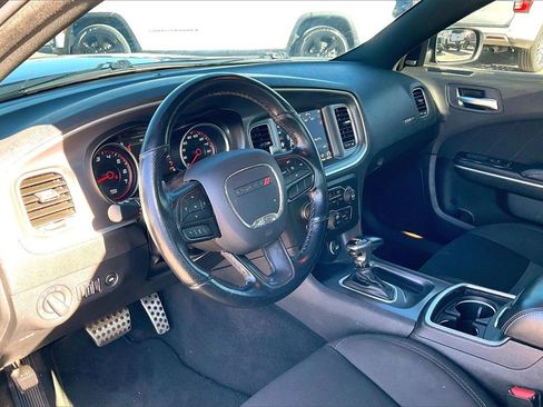 Used 2021 Dodge Charger Scat Pack image 13