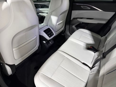 Certified 2024 Cadillac Lyriq Sport w/ LPO, Floor Liner Package RWD image 39
