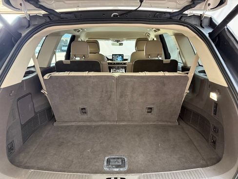 Used 2020 Lincoln Aviator Reserve RWD image 20