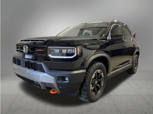 New 2026 Honda Passport TrailSport Elite image 1