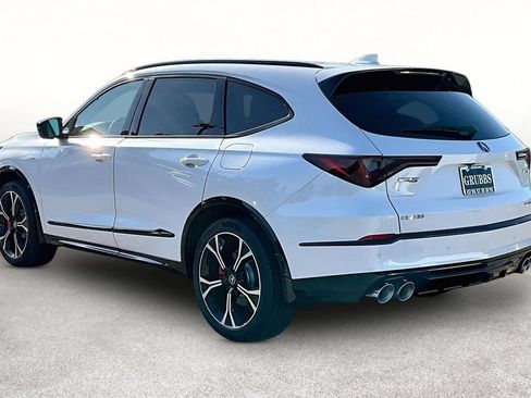New 2026 Acura MDX Type S AWD/4WD image 5