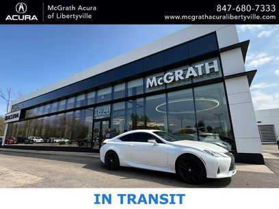Used 2022 Lexus RC 300 AWD w/ Navigation Package