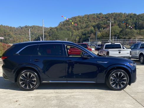 New 2026 MAZDA CX-90 3.3 Turbo S w/ Premium Plus image 45