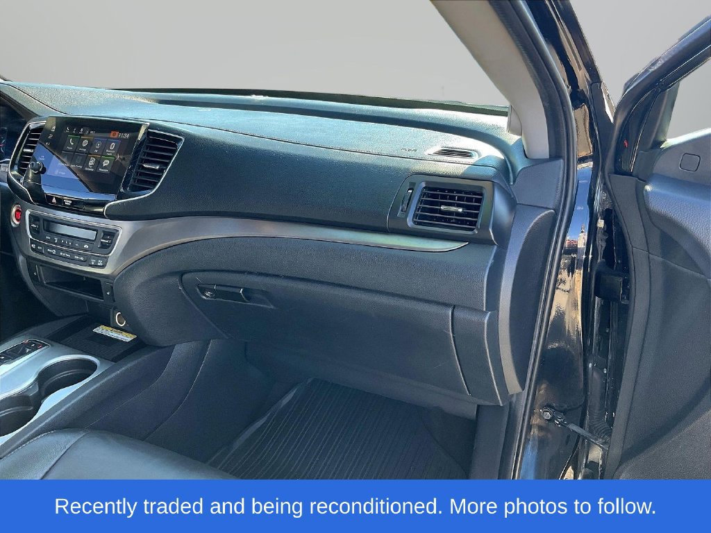 Used 2022 Honda Pilot Special Edition image 28