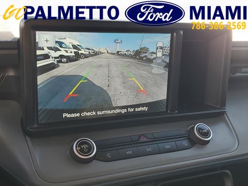 Used 2022 Ford Maverick XL image 23