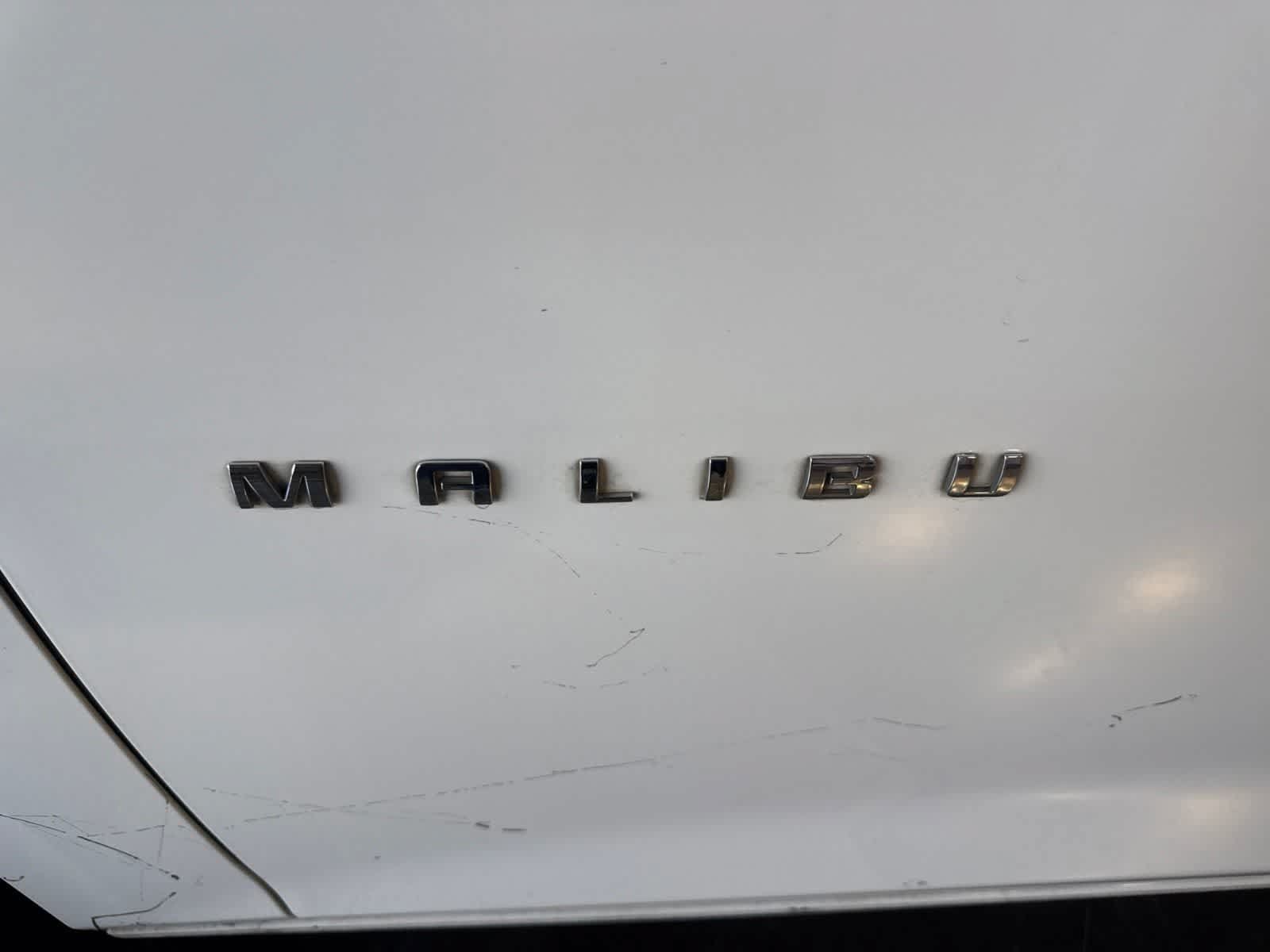 Used 2019 Chevrolet Malibu LT FWD image 10