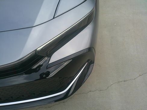 Used 2026 Toyota Crown XLE image 7