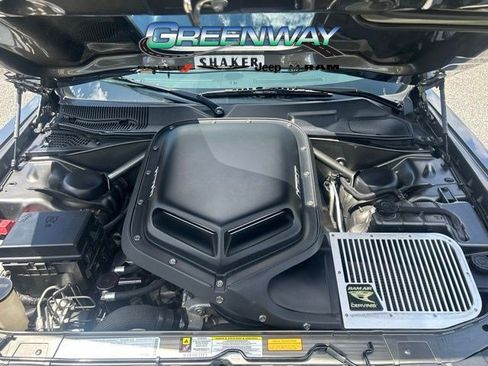 Used 2009 Dodge Challenger R/T RWD image 29