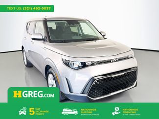 Used 2024 Kia Soul LX w/ Option Group 015 FWD video 1