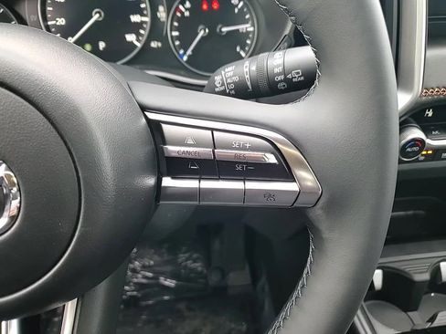 New 2026 MAZDA CX-50 AWD 2.5 Hybrid w/ Weather Package image 17