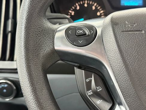 Used 2018 Ford Transit 350 156 DRW w/ Shuttle Bus Prep Package image 21