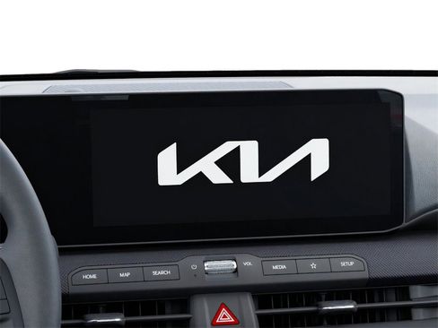 New 2026 Kia K4 LX image 20