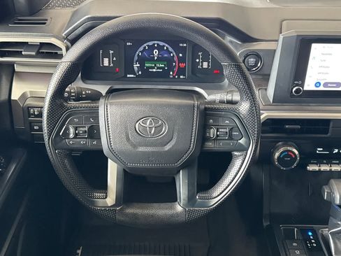 Used 2024 Toyota Tacoma SR5 RWD image 14