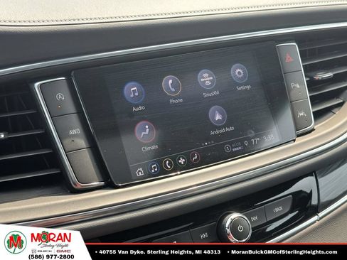 Certified 2024 Buick Enclave Essence w/ Experience Buick Package AWD/4WD image 25