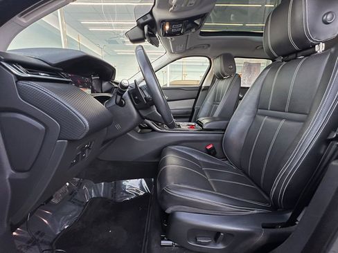 Used 2018 Land Rover Range Rover Velar S image 16