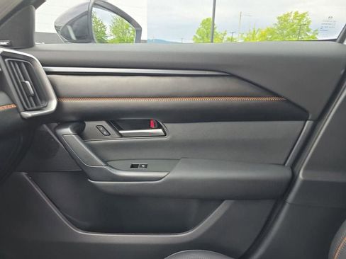 New 2026 MAZDA CX-50 AWD 2.5 S w/ Weather Package image 26